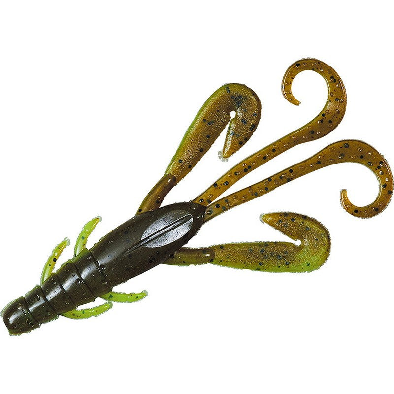 Daiwa Steez Craw