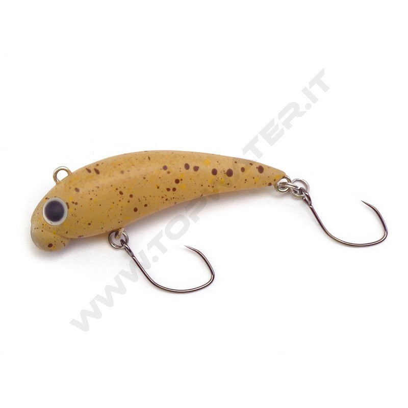 Mukai Tremo Pogo