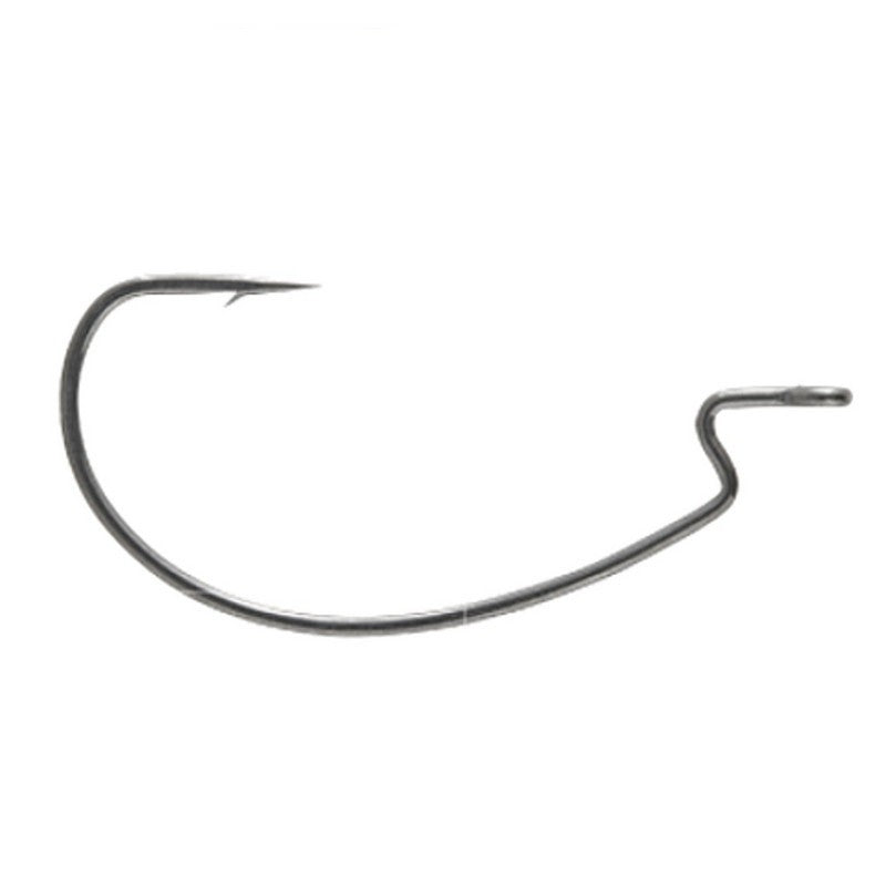 Daiwa Steez Worm Hook SS Wide Offset