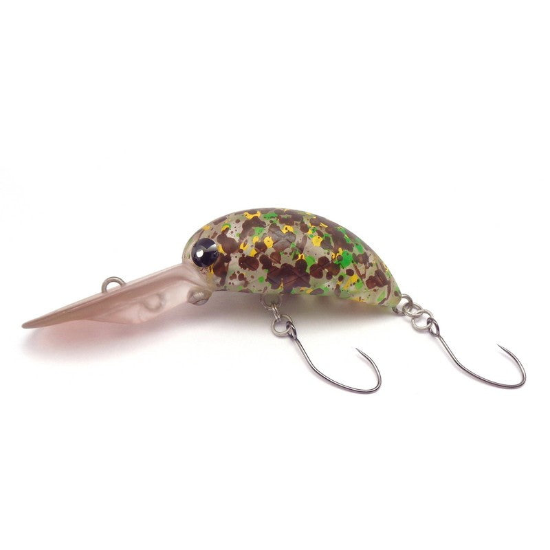 Mukai Deep Spec 35 DR F
