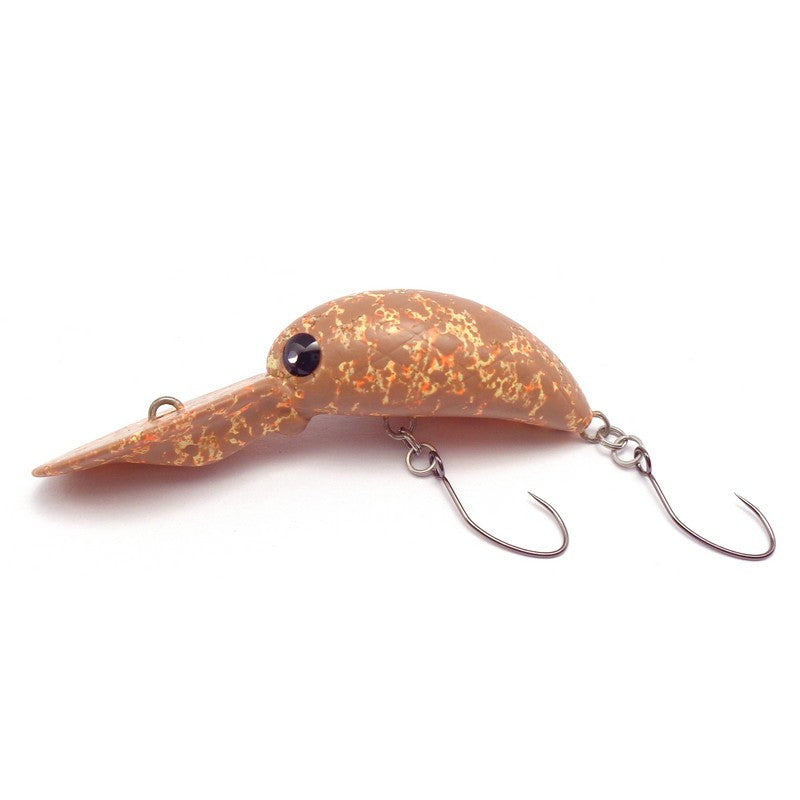 Mukai Deep Spec 35 DR F