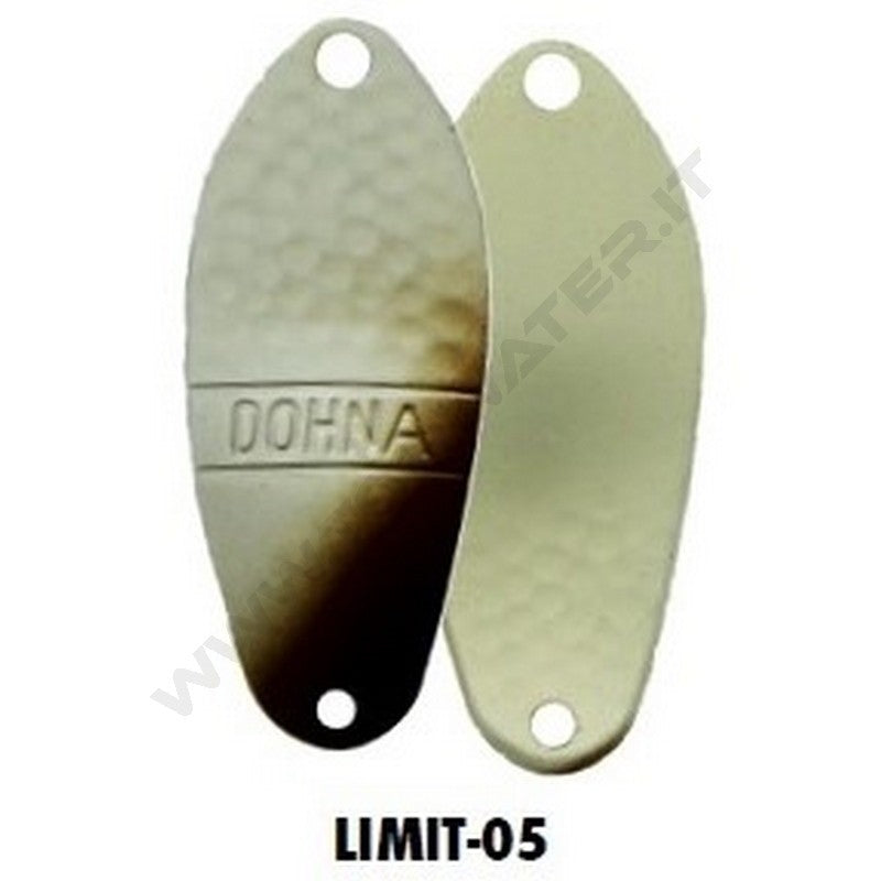 Antem Dohna Limited Edition 2019