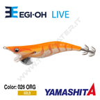 Yamashita NEW Egi-OH Live 2019