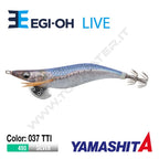 Yamashita NEW Egi-OH Live 2019