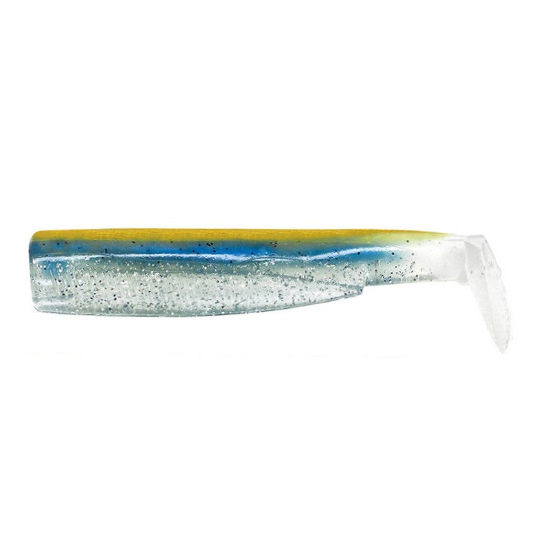 Fiiish Black Minnow Code di Ricambio