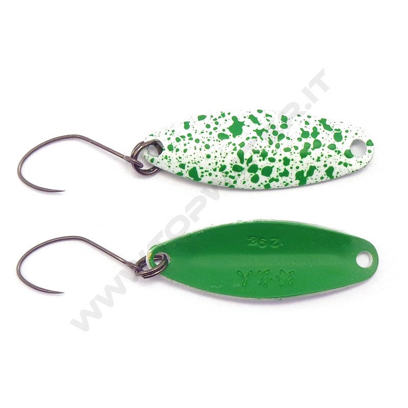 Nories Masukuroto Spoon