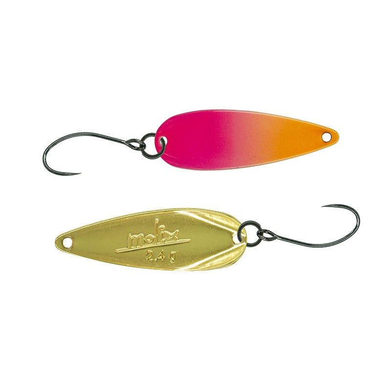 Molix Lover Area Spoon