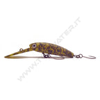 HMKL K-II Minnow 40SS