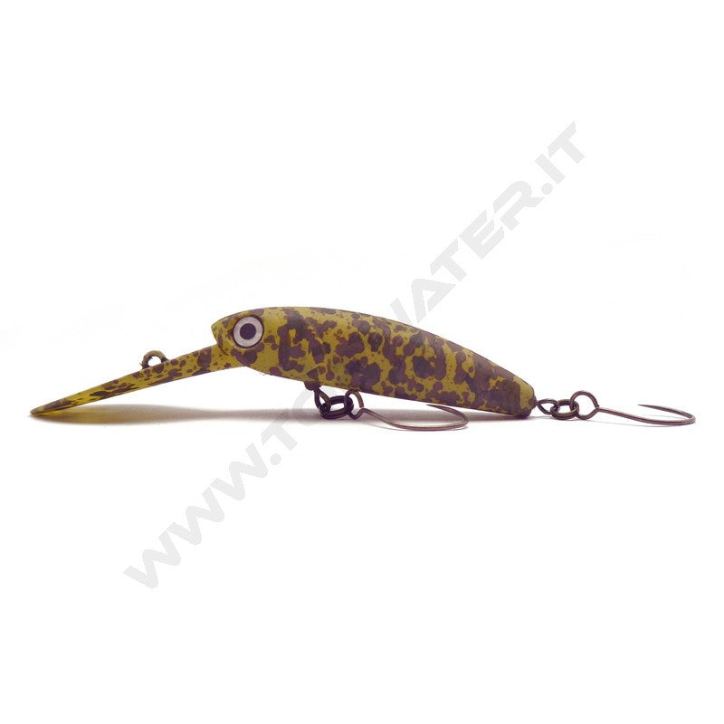 HMKL K-II Minnow 40SS