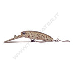 HMKL K-II Minnow 40SS