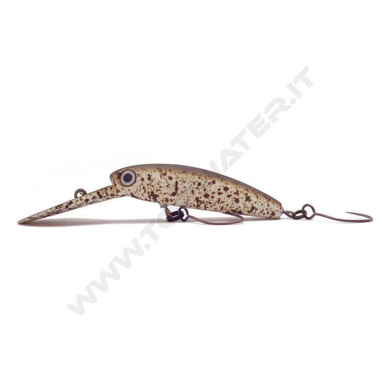 HMKL K-II Minnow 40SS