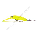 HMKL K-II Minnow 40SS