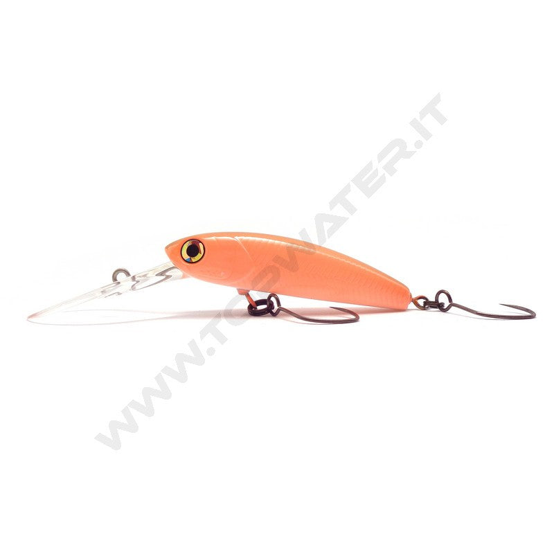 HMKL K-II Minnow 40SS