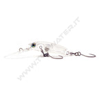 HMKL K-II Minnow 40SS