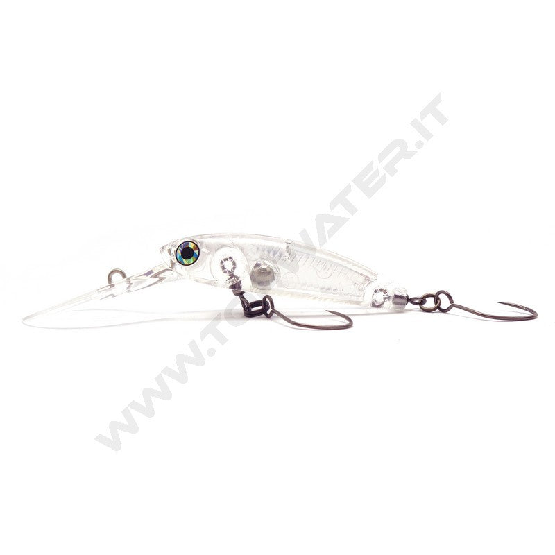 HMKL K-II Minnow 40SS