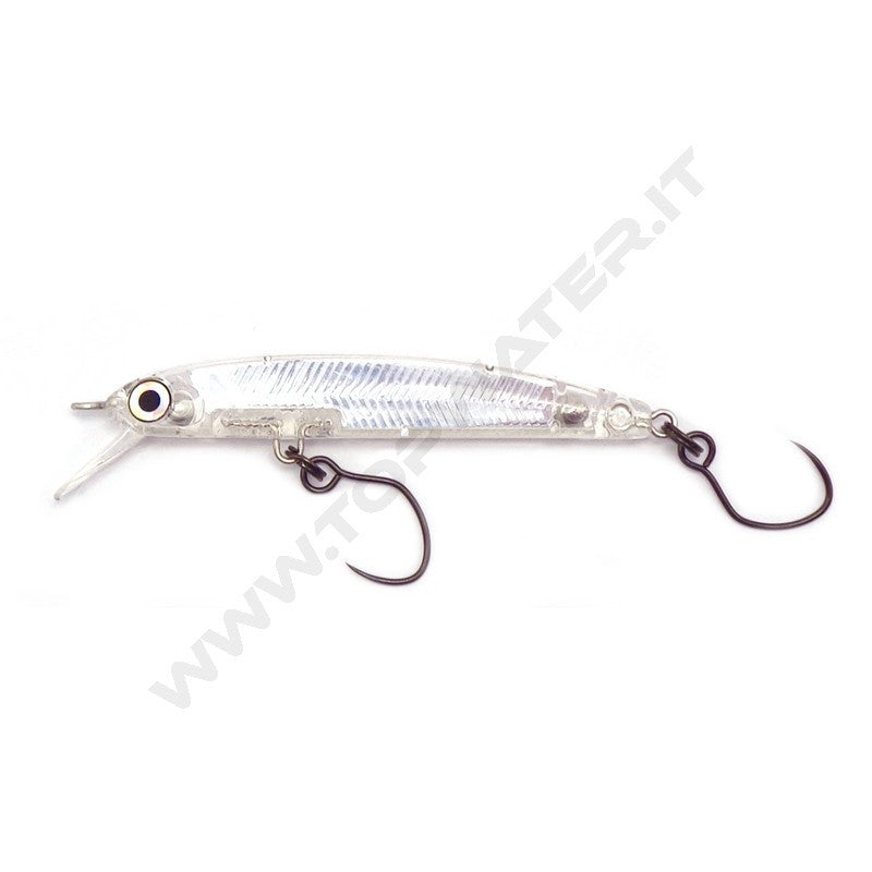 HMKL K-I Minnow 50SS Single Hook