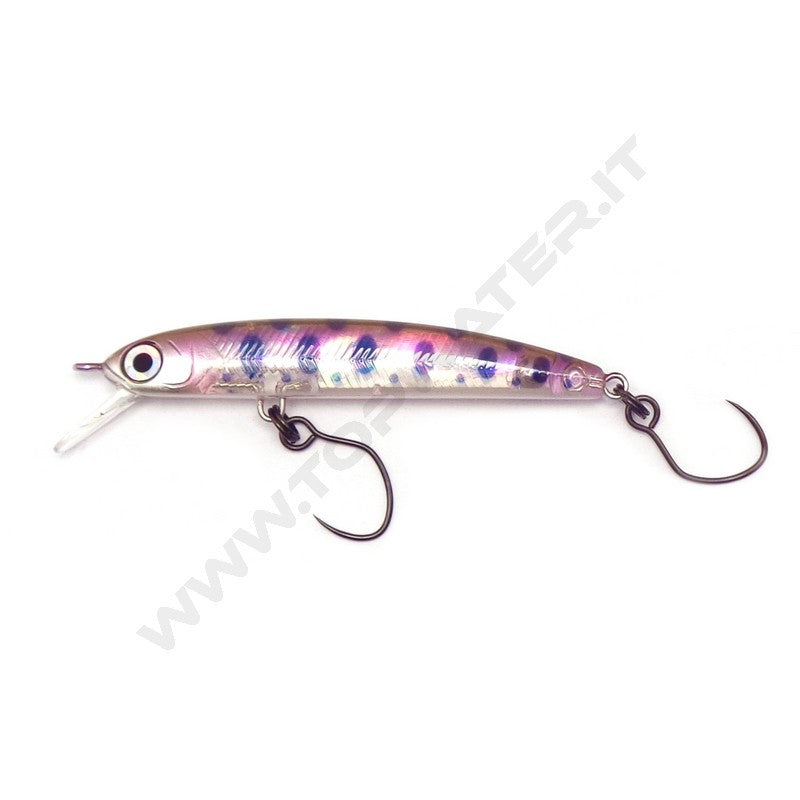 HMKL K-I Minnow 50SS Single Hook