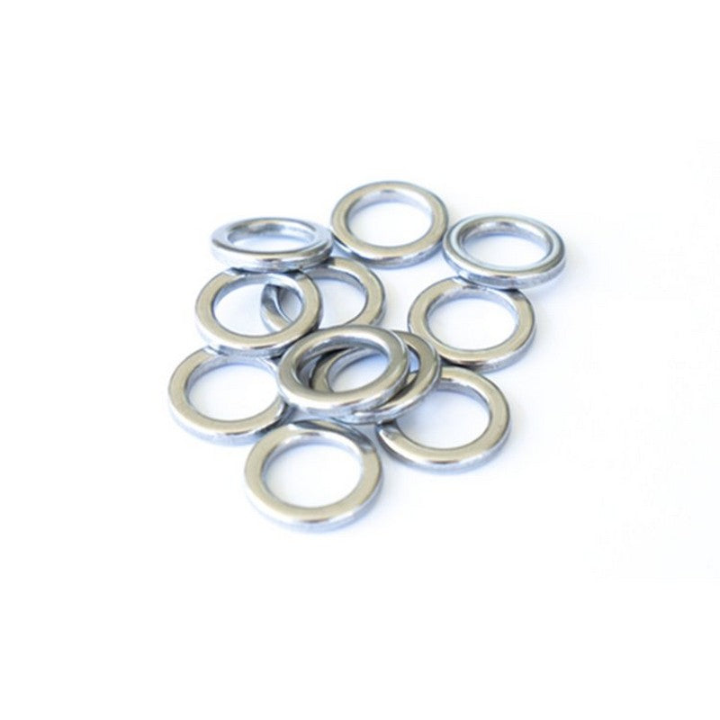 BKK Solid Ring 51