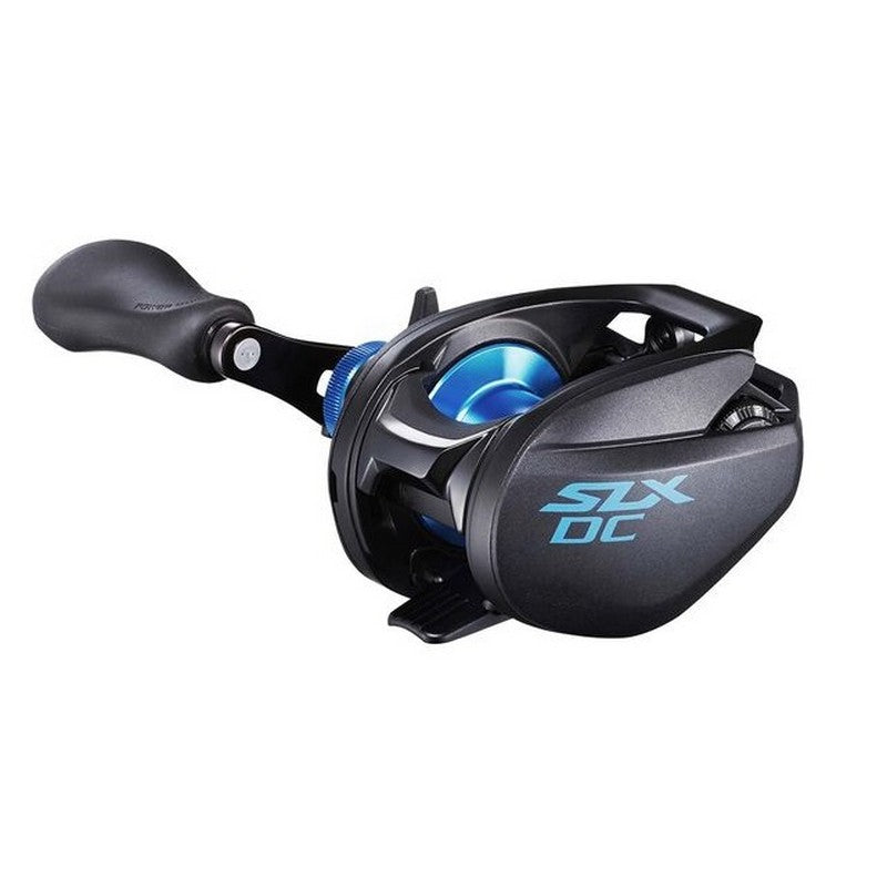 Shimano SLX DC Casting reel