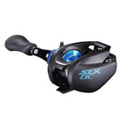 Shimano SLX DC Casting reel