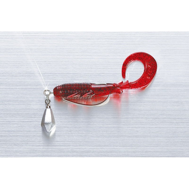 Decoy Worm 29 Rock'n Hook