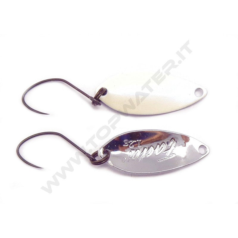 Forest Factor Spoon
