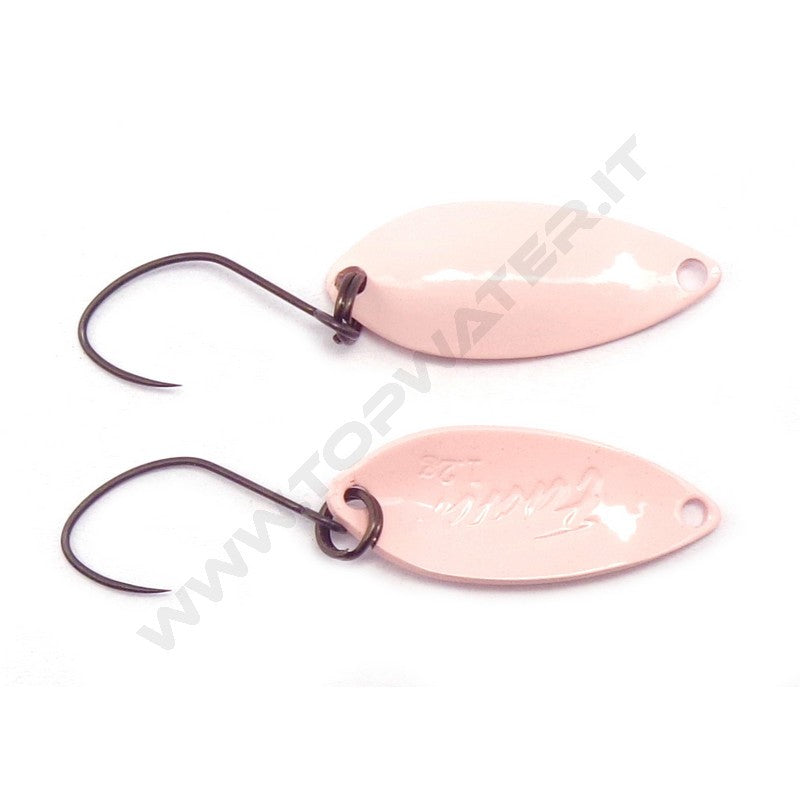 Forest Factor Spoon