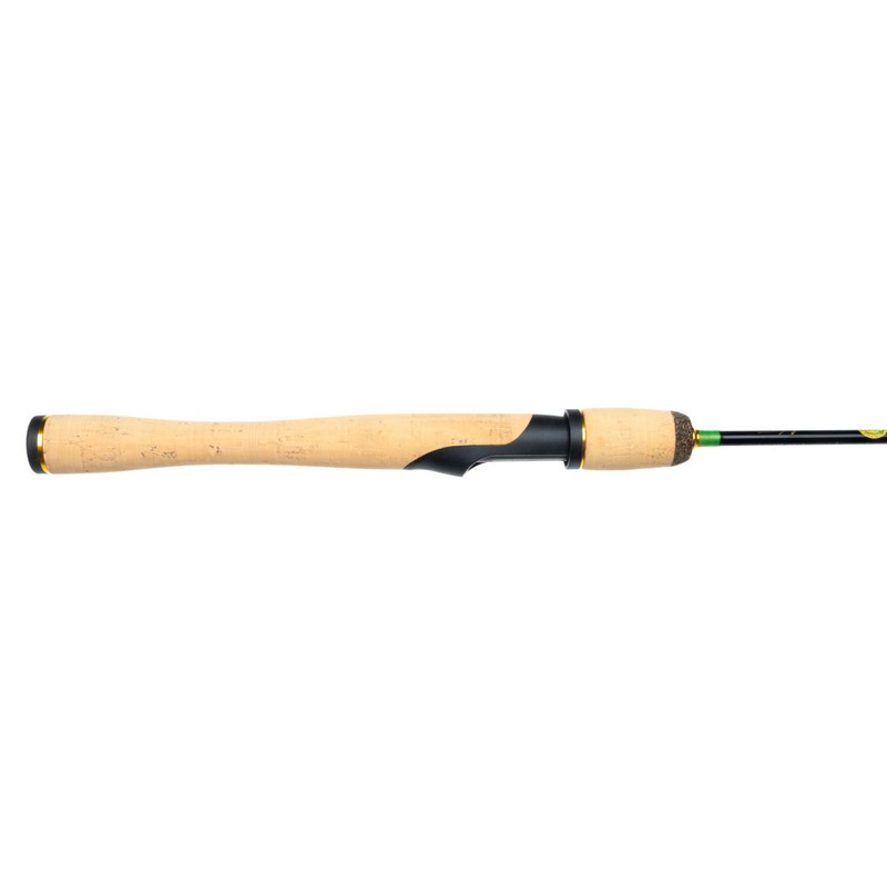 Lucky Craft Area Master Spinning rod