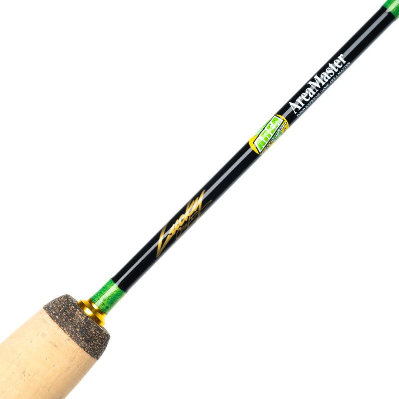 Lucky Craft Area Master Spinning rod