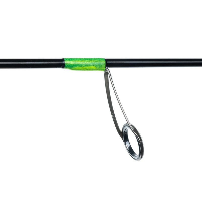Lucky Craft Area Master Spinning rod