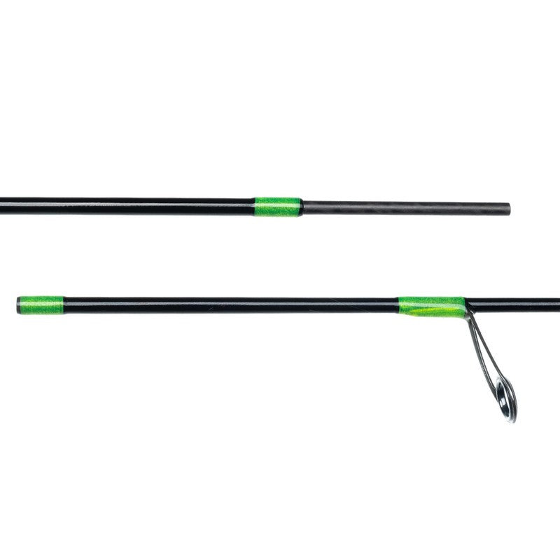 Lucky Craft Area Master Spinning rod