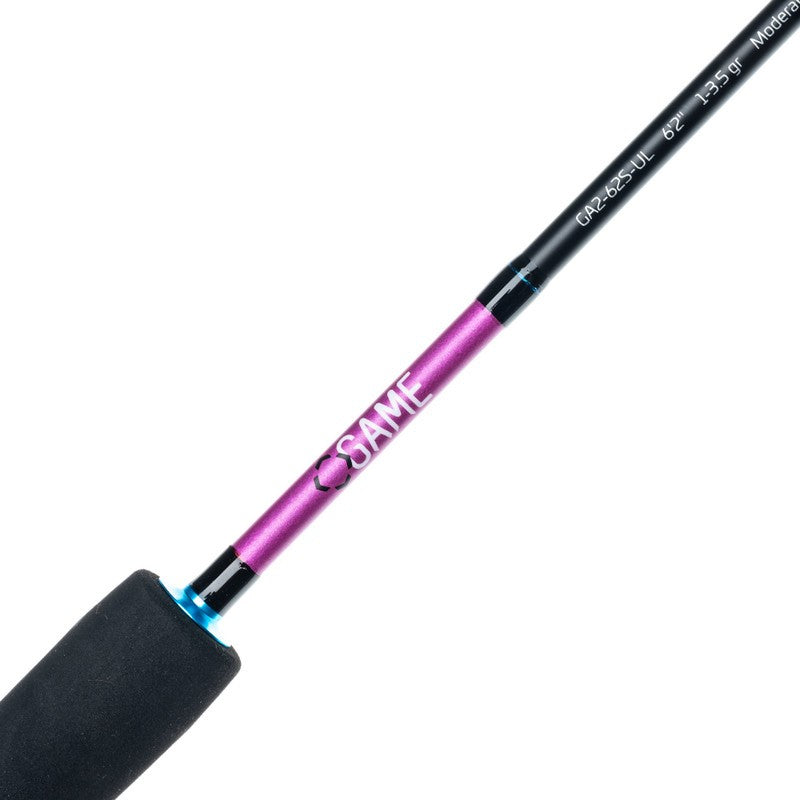 Game By Laboratorio Area Game Rods