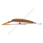 HMKL K-II Minnow 60SS