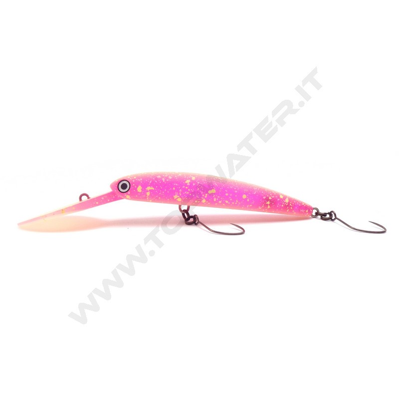 HMKL K-II Minnow 60SS