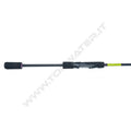 Game by Laboratorio Light Game Spinning Rods