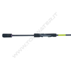 Game by Laboratorio Light Game Spinning Rods