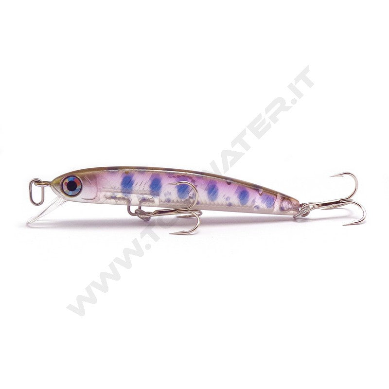 HMKL K-I Minnow 50SP Treble Hook