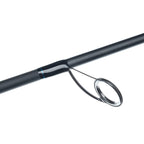 Game by Laboratorio Saltwater Spinning rods offset handle