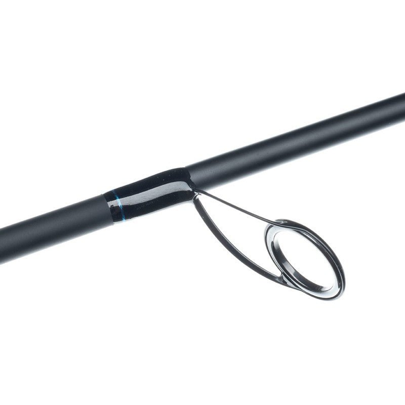 Game by Laboratorio Saltwater Spinning rods offset handle