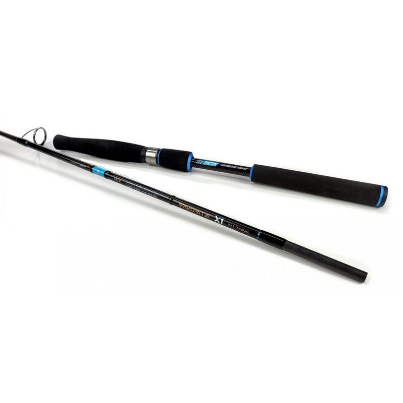 Favorite X1 Spinning SW Speciale Italia