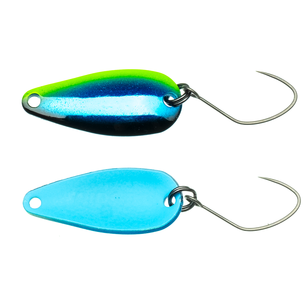 Yarie X GAME Ringò Midi spoon