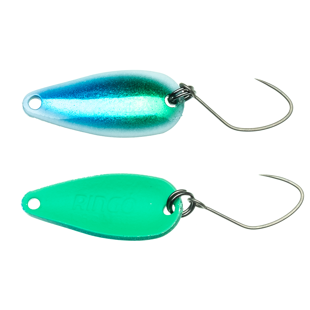 Yarie X GAME Ringò Midi spoon