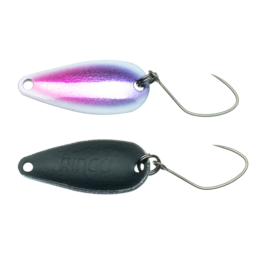 Yarie X GAME Ringò Midi spoon