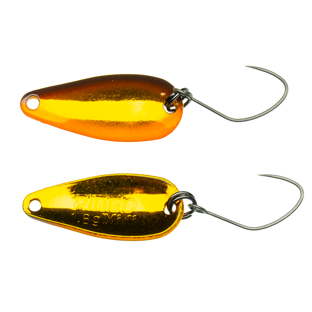 Yarie X GAME Ringò Midi spoon