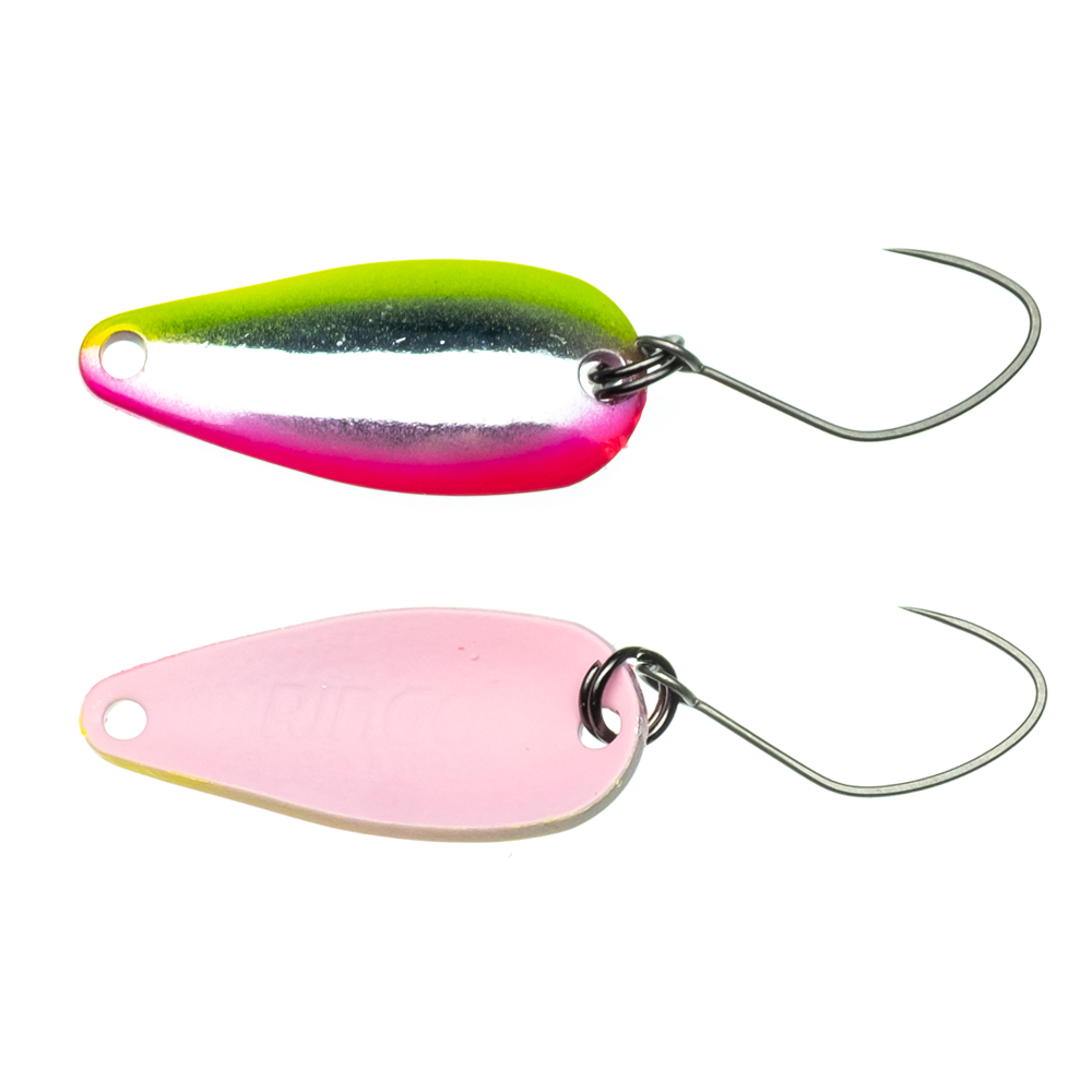 Yarie X GAME Ringò Midi spoon