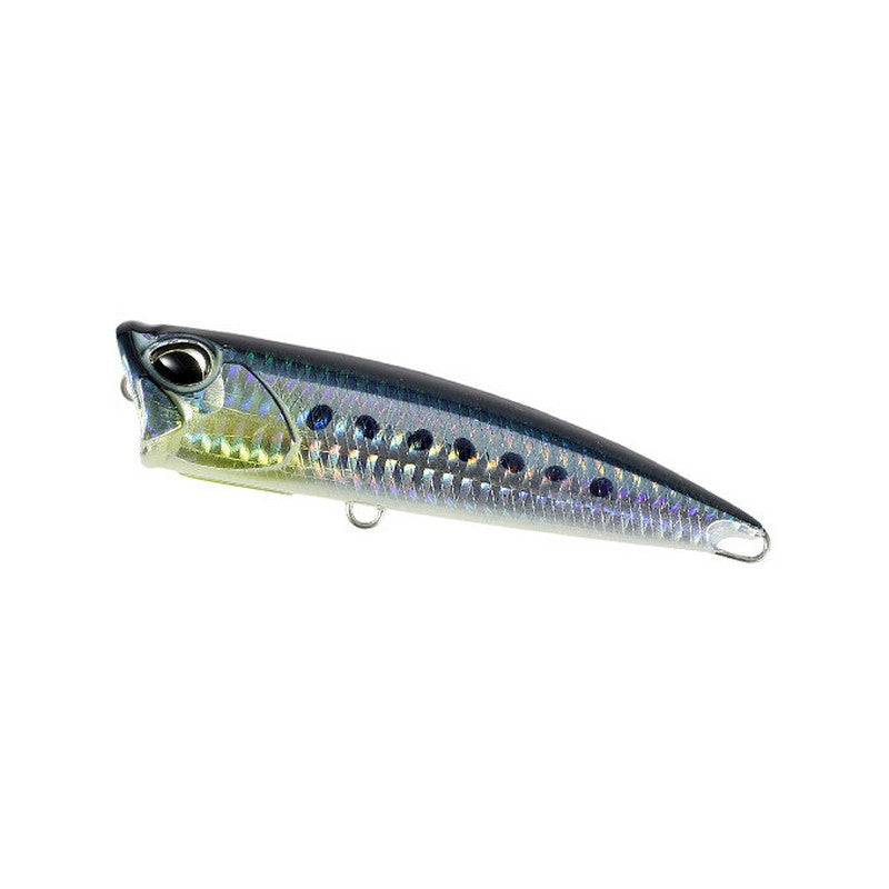 DUO Realis Fangpop 120 SW Limited