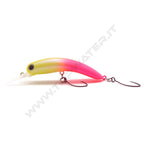 Mukai Tremo Semi Long 45 F