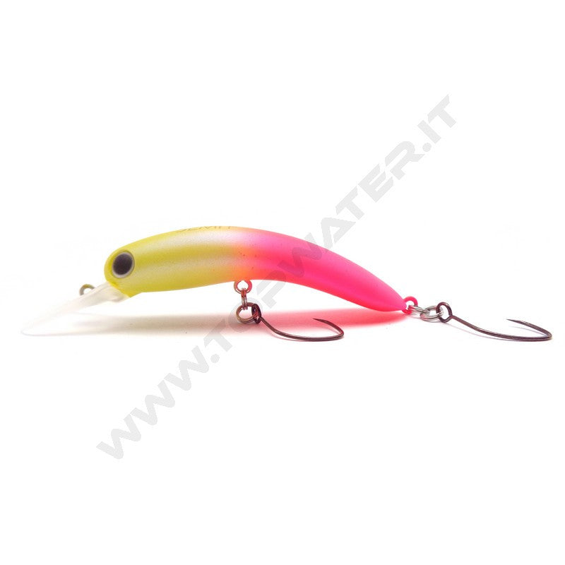 Mukai Tremo Semi Long 45 F