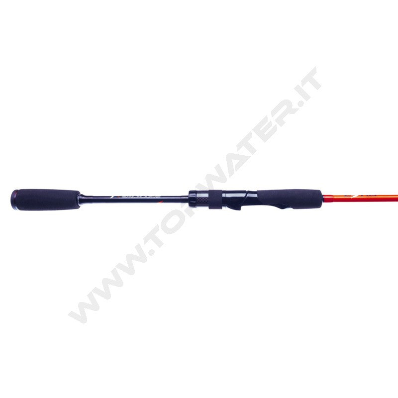 Airrus Zero Fuji Slim Sic rod