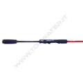 Airrus Zero Fuji Slim Sic rod